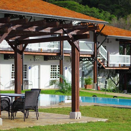 Hotel Luisiana Сан-Хосе Екстер'єр фото